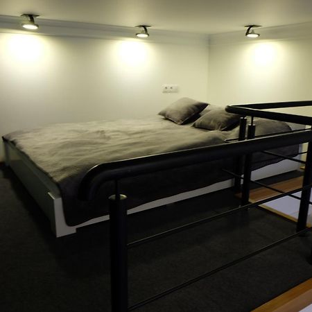 Apartament Elementos 크라쿠프 외부 사진