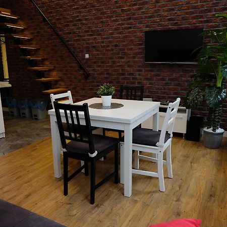 Apartament Elementos 크라쿠프 외부 사진