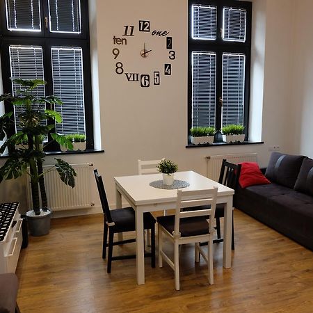 Apartament Elementos 크라쿠프 외부 사진