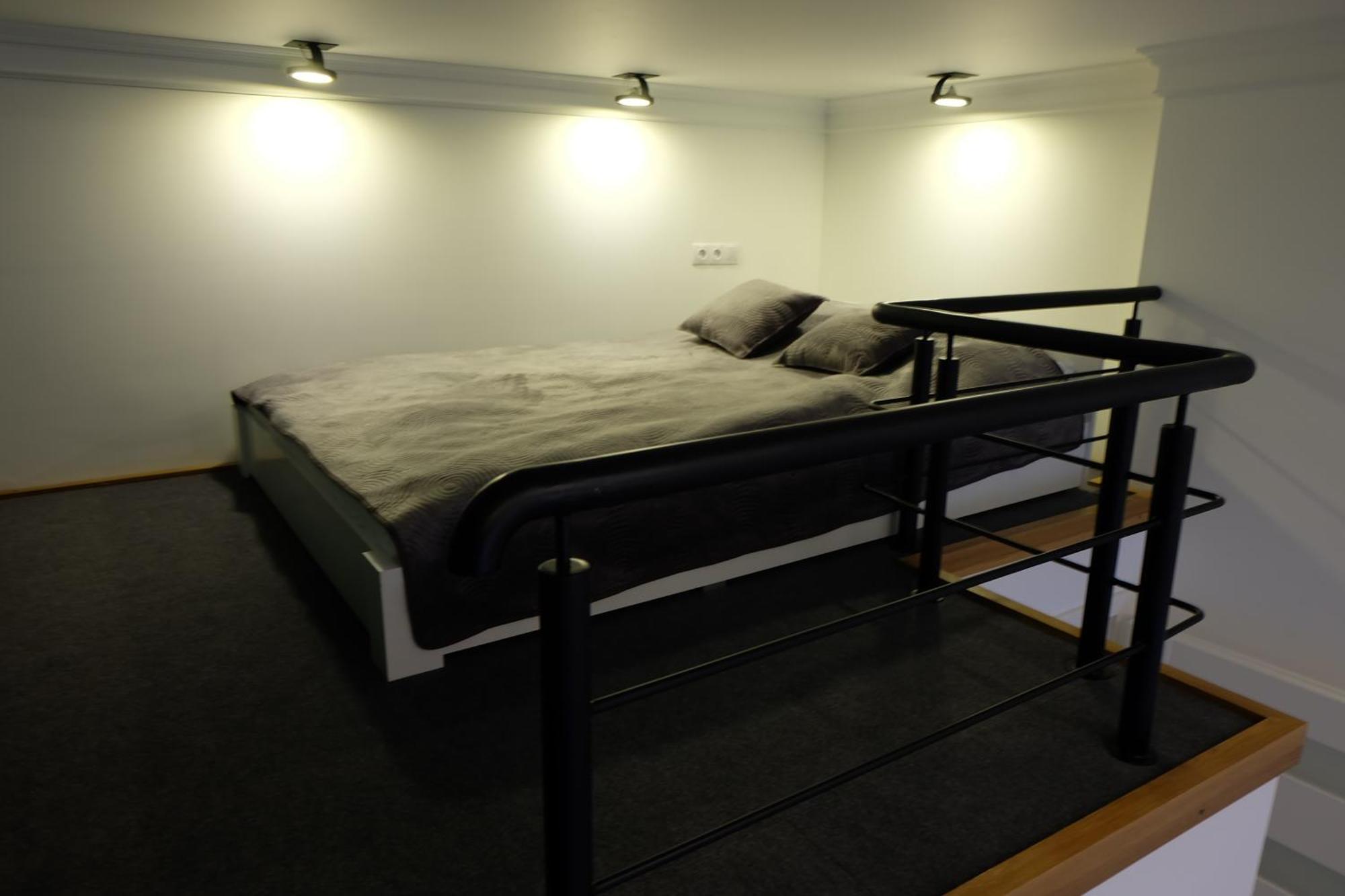 Apartament Elementos 크라쿠프 외부 사진