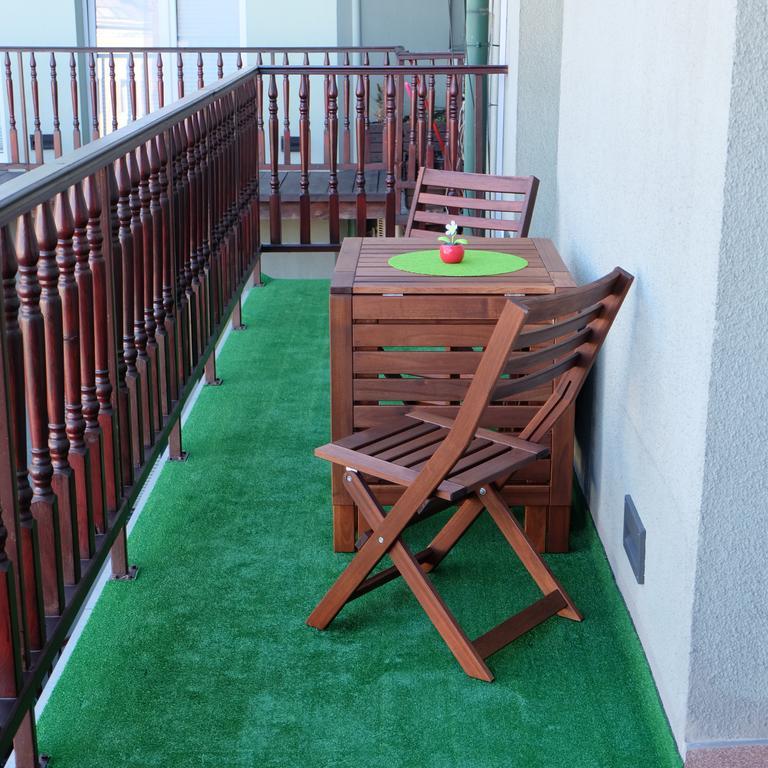 Apartament Elementos 크라쿠프 외부 사진